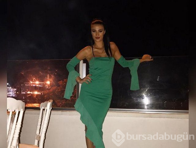 Merve Akkanat'ın fotoğrafları 