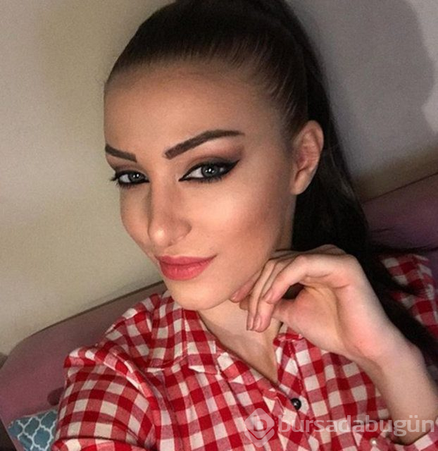 Merve Akkanat'ın fotoğrafları 