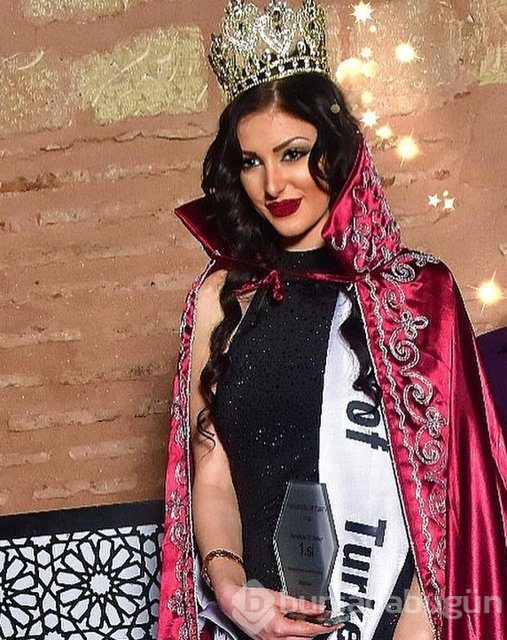 Merve Akkanat'ın fotoğrafları 
