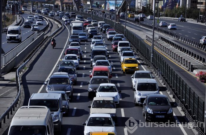 Bayram yolculuğunda şoförlerin dikkat etmesi gerekenler