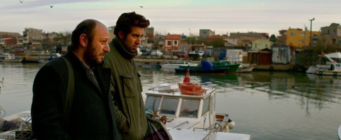 Nuri Bilge Ceylan'ın Ahlat Ağacı Türkiye'nin Yabancı Dilde Oscar adayı