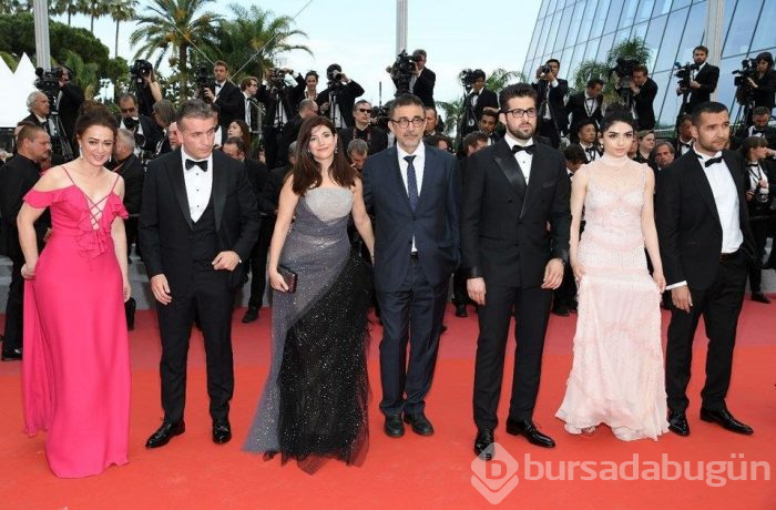 Nuri Bilge Ceylan'ın Ahlat Ağacı Türkiye'nin Yabancı Dilde Oscar adayı