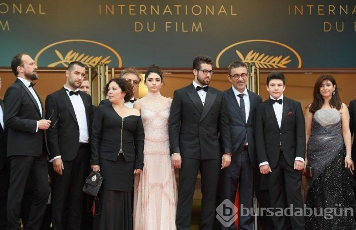 Nuri Bilge Ceylan'ın Ahlat Ağacı Türkiye'nin Yabancı Dilde Oscar adayı