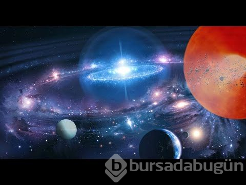 Güçlü manyetik alana sahip gezegene benzer gök cismi keşfedildi