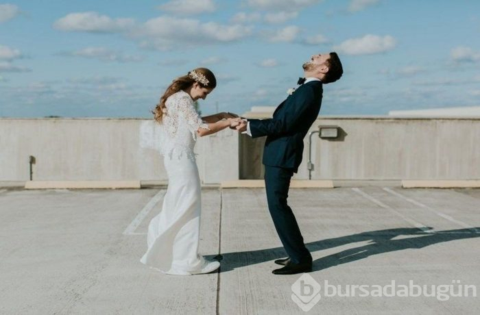 Düğün fotoğrafçılarının gözünden 7 boşanma işareti