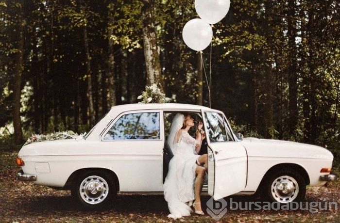 Düğün fotoğrafçılarının gözünden 7 boşanma işareti