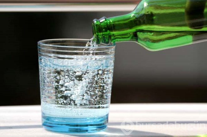 Soda içenler dikkat! 