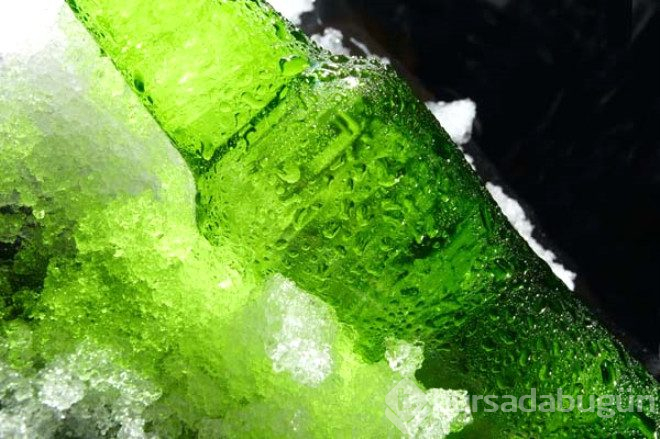 Soda içenler dikkat! 
