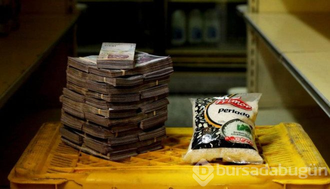 Bir bütün tavuk için verdikleri paraya inanamayacaksınız