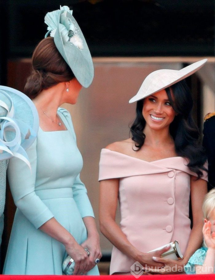 İşte Kraliçe Elizabeth'in mutfak kuralları