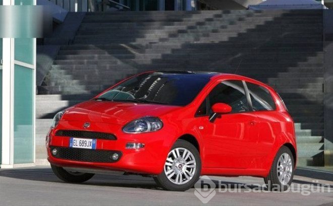 70 bin lira altındaki otomobiller belirlendi!