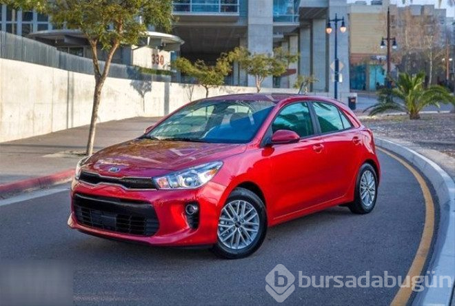 70 bin lira altındaki otomobiller belirlendi!