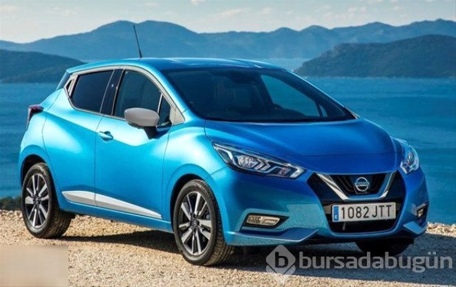 70 bin lira altındaki otomobiller belirlendi!