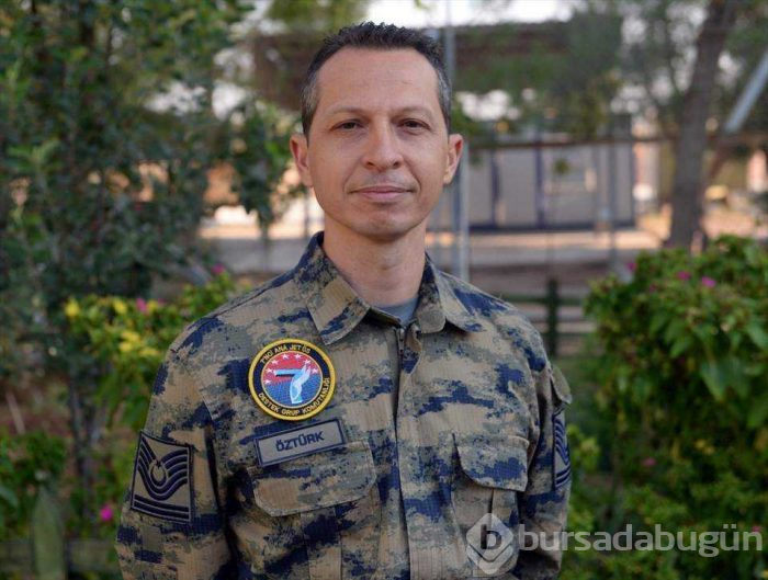 'Sınır Kartalları' bayrama görev başında girdi