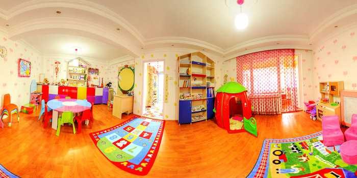 Kreş parası devletten