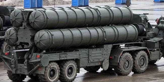 S-400'lerin Türkiye'ye teslim tarihi belli oldu