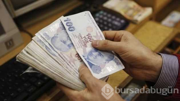 Emekliye 356 lira zam geliyor