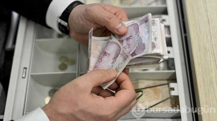Emekliye 356 lira zam geliyor