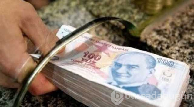 Emekliye 356 lira zam geliyor