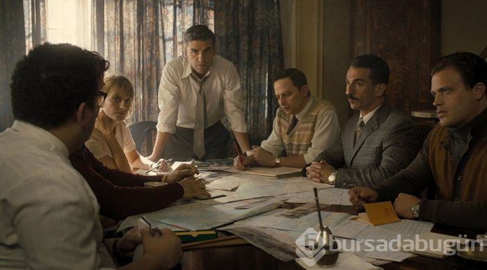 Bu yaz vizyona girecek 20 film 