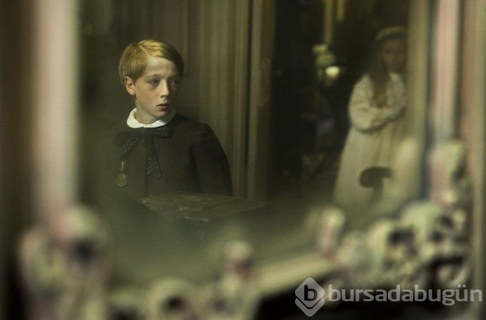 Bu yaz vizyona girecek 20 film 