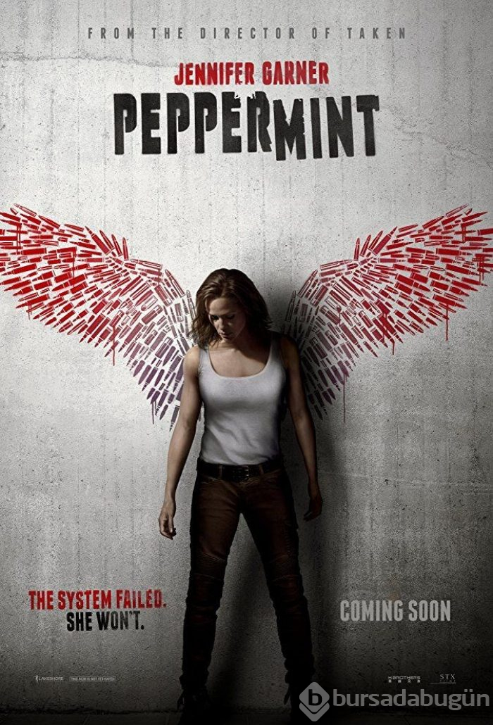 Bu yaz vizyona girecek 20 film 