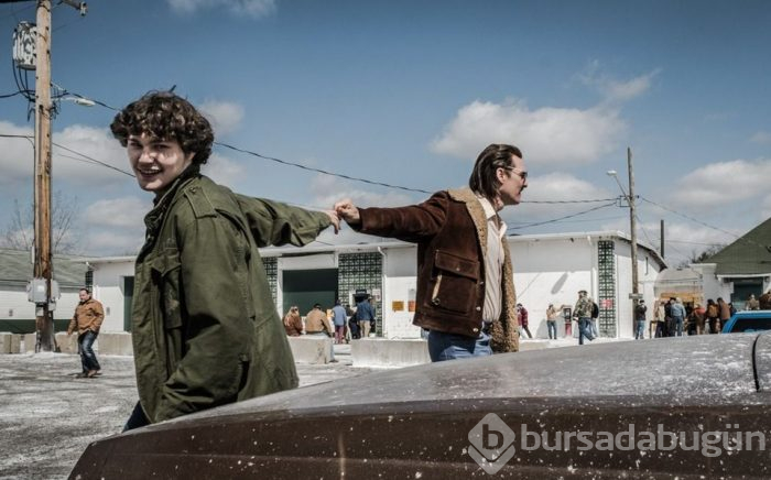 Bu yaz vizyona girecek 20 film 
