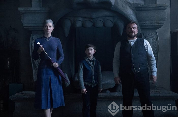 Bu yaz vizyona girecek 20 film 
