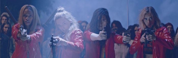 Bu yaz vizyona girecek 20 film 