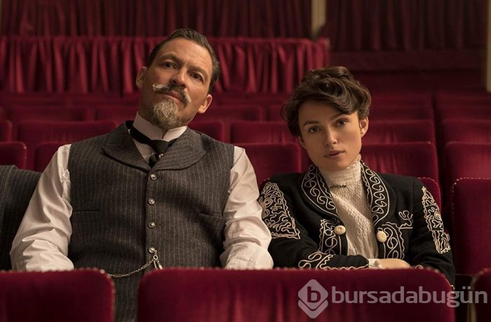 Bu yaz vizyona girecek 20 film 