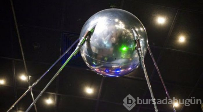 Rusya'nın 'Star Wars zırhı' testlerden geçti