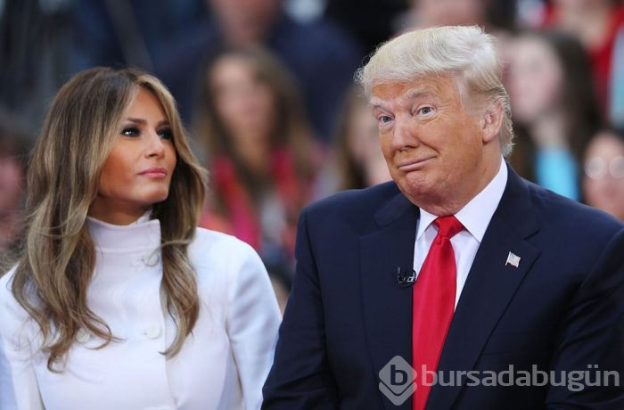 Donald Trump'ın eski hizmetçisinden çocuğu olduğu iddiası yine gündemde