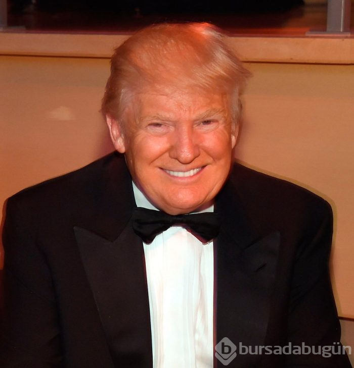 Donald Trump'ın eski hizmetçisinden çocuğu olduğu iddiası yine gündemde