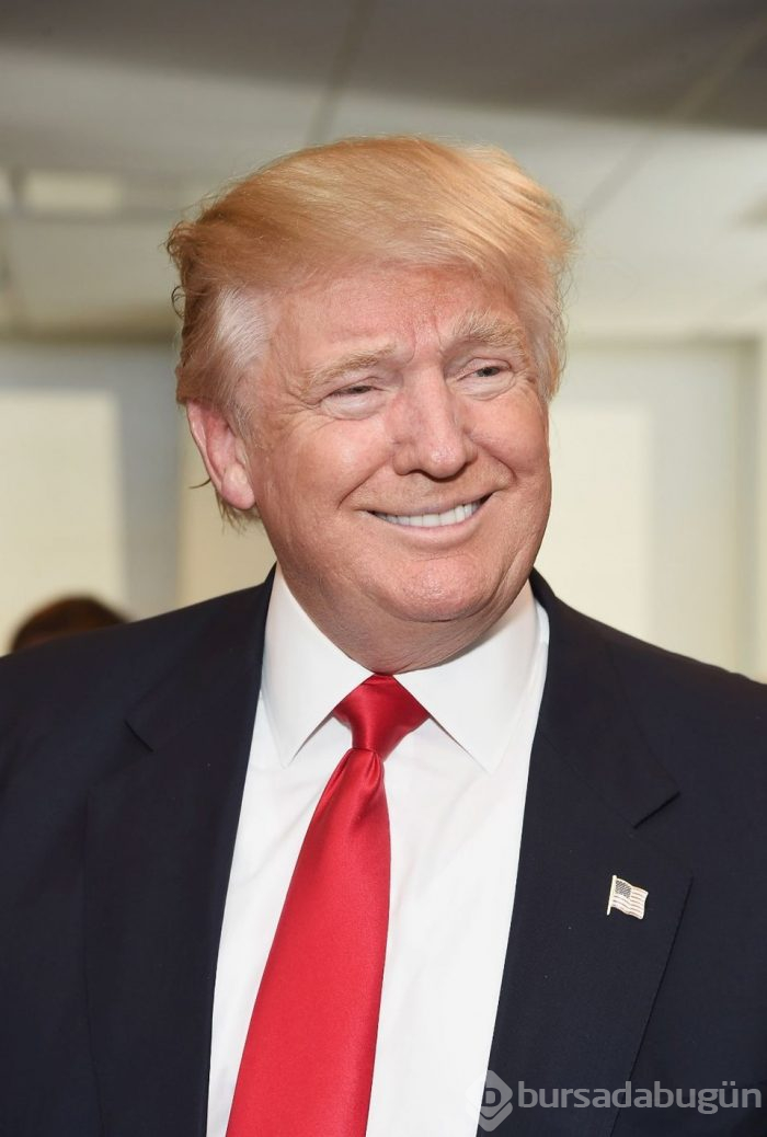 Donald Trump'ın eski hizmetçisinden çocuğu olduğu iddiası yine gündemde