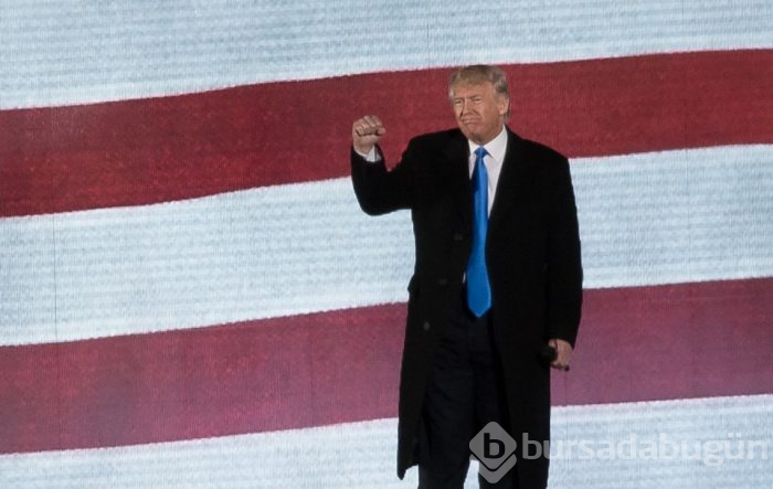 Donald Trump'ın eski hizmetçisinden çocuğu olduğu iddiası yine gündemde