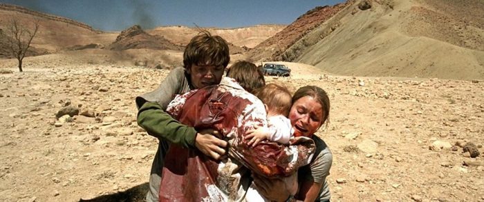 Tekrarı bile ses getiren korku filmleri