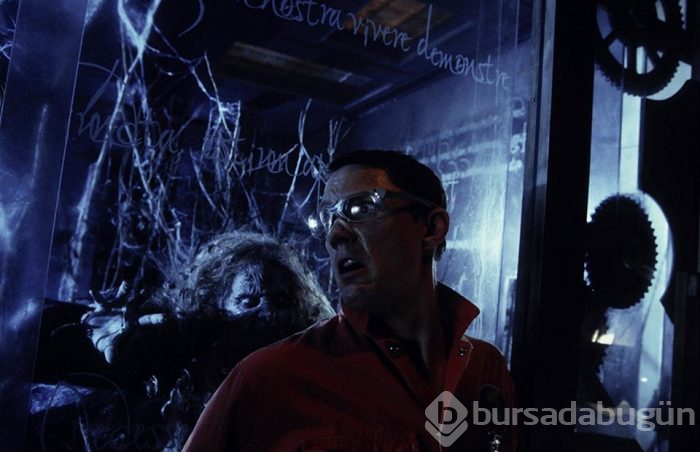 Tekrarı bile ses getiren korku filmleri