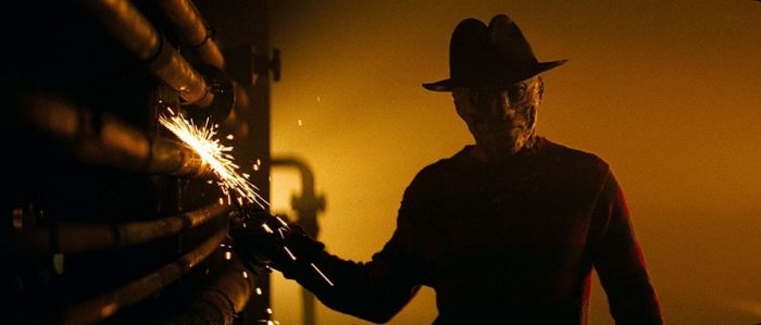 Tekrarı bile ses getiren korku filmleri