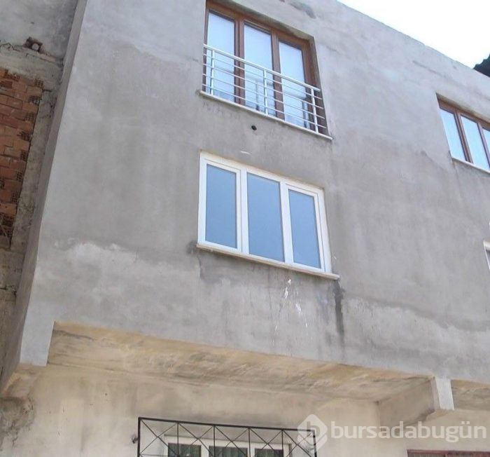 Onlar kaçtı sahipleri kovaladı