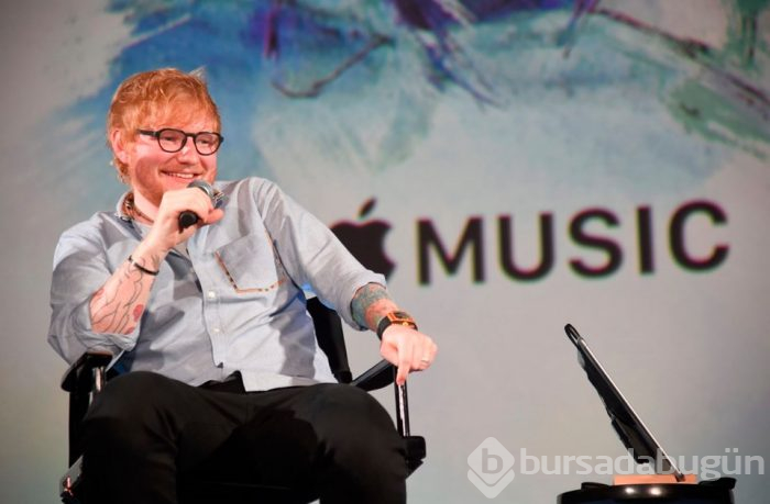 Ed Sheeran ile Cherry Seaborn gizlice evlendi iddiası