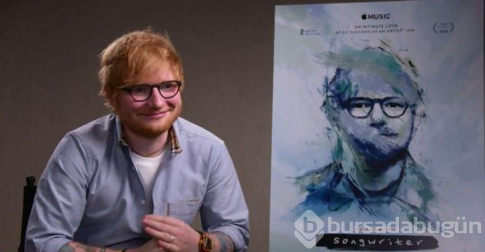 Ed Sheeran ile Cherry Seaborn gizlice evlendi iddiası