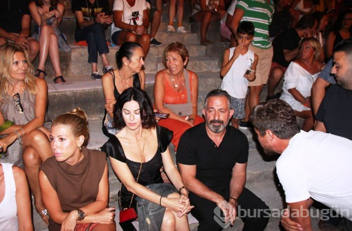 Cem Yılmaz iddialara yanıt verdi