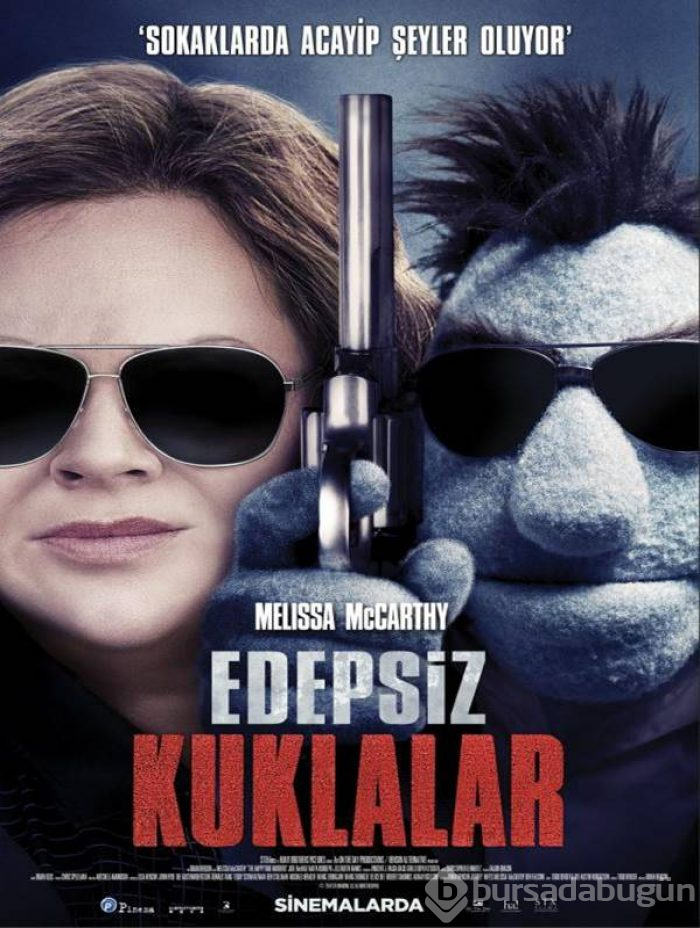 Edepsiz Kuklalar