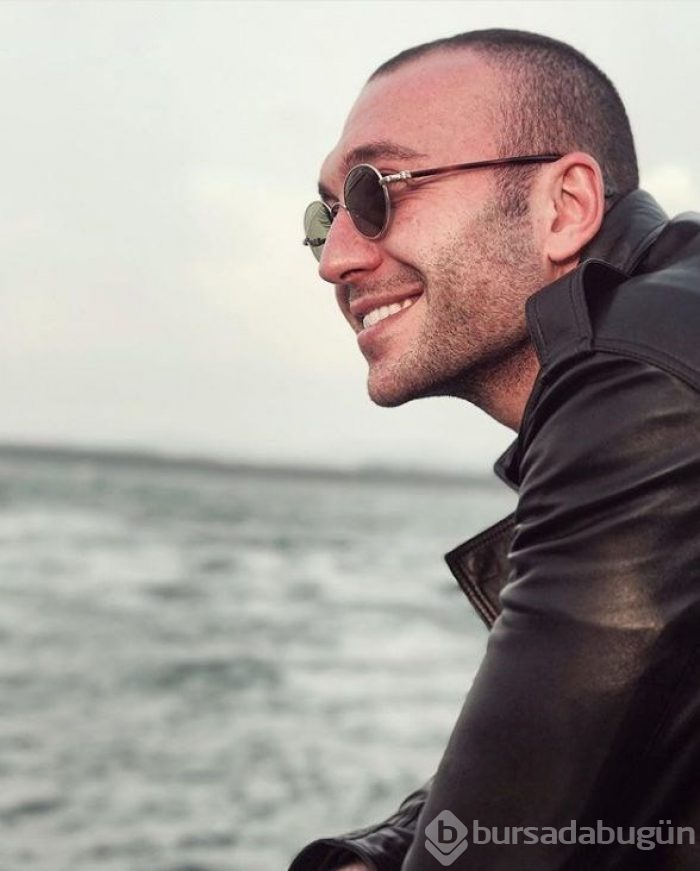 Görkem Sevindik'in motosikleti çalındı