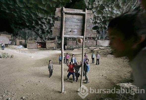 Dünyanın en ilginç köyleri!