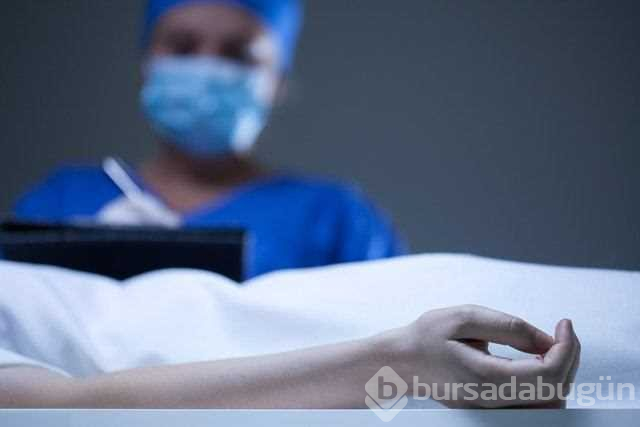 Ölümden sonraki hayat?