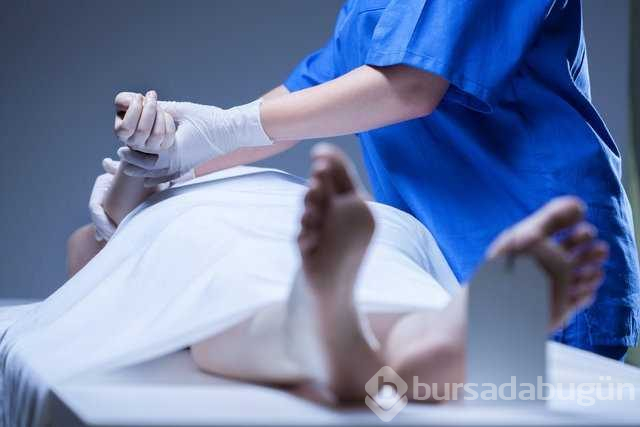 Ölümden sonraki hayat?