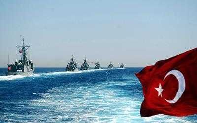 Deniz Kuvvetleri'nden KKTC'ye üs önerisi