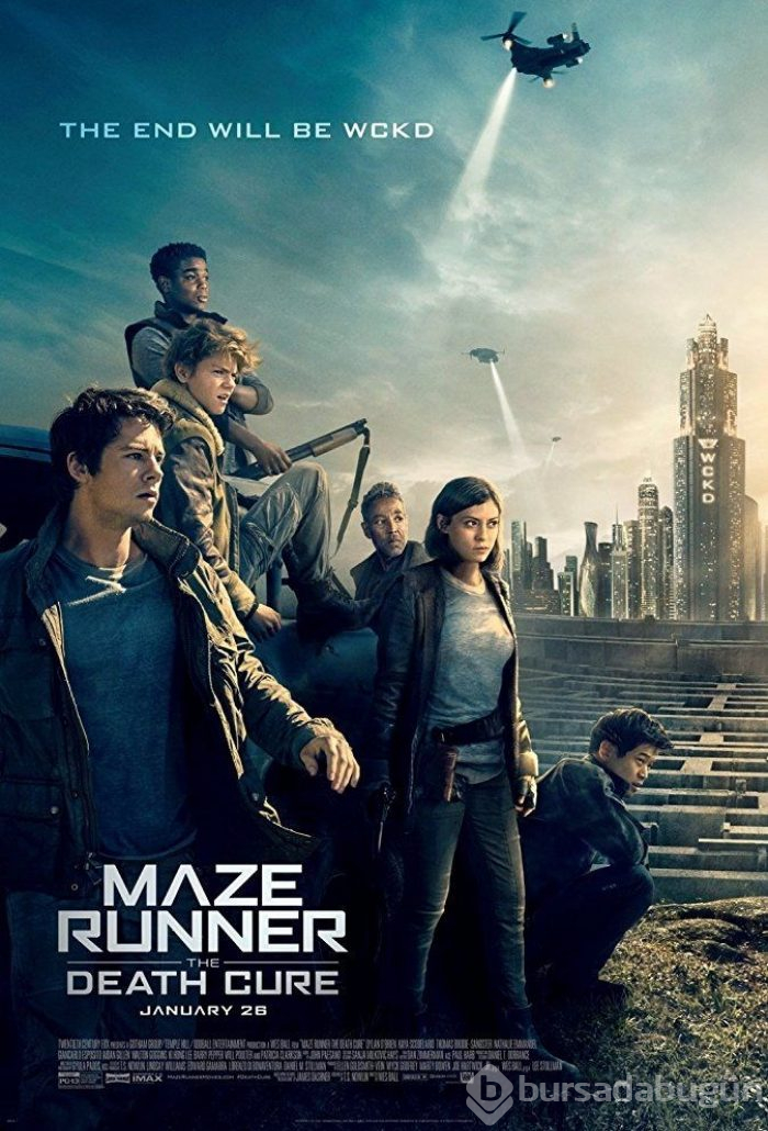 2018'in gişe rekoru kıran 25 filmi