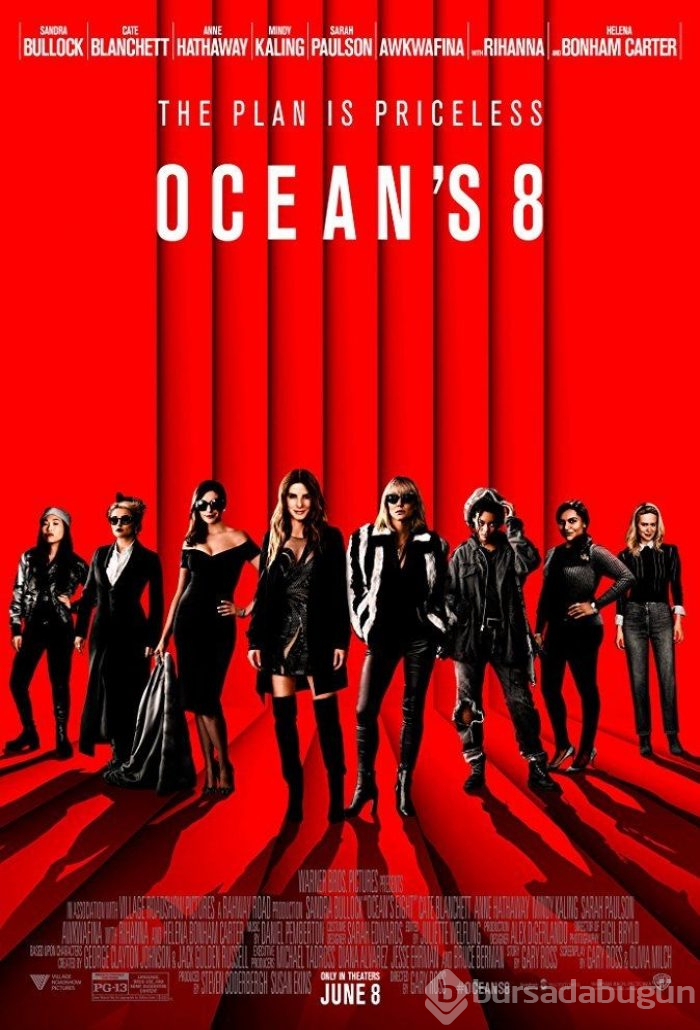 2018'in gişe rekoru kıran 25 filmi